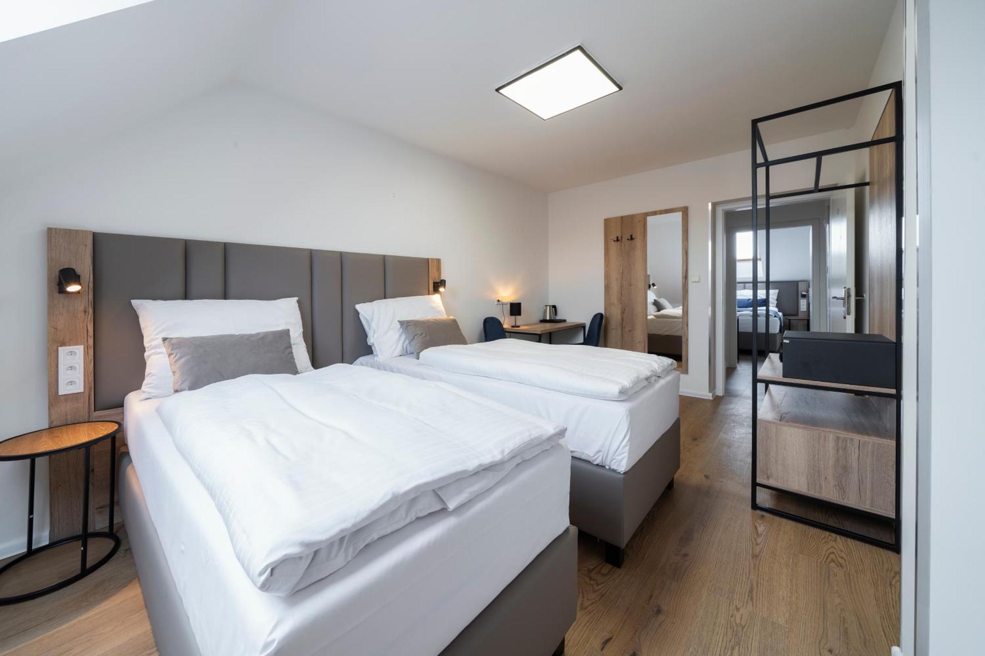 פראג Hotel Leon מראה חיצוני תמונה